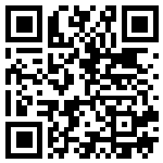 Profil detay sayfası QR kodu