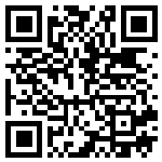 Profil detay sayfası QR kodu