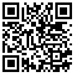 Profil detay sayfası QR kodu