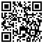 Profil detay sayfası QR kodu