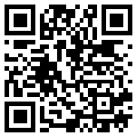 Profil detay sayfası QR kodu