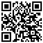Profil detay sayfası QR kodu
