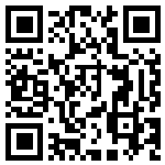 Profil detay sayfası QR kodu