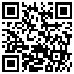 Profil detay sayfası QR kodu