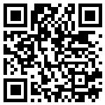 Profil detay sayfası QR kodu