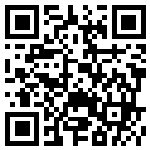 Profil detay sayfası QR kodu