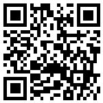 Profil detay sayfası QR kodu