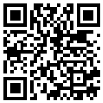 Profil detay sayfası QR kodu