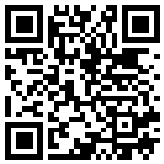 Profil detay sayfası QR kodu