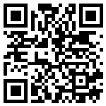 Profil detay sayfası QR kodu