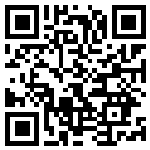 Profil detay sayfası QR kodu
