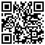 Profil detay sayfası QR kodu