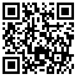 Profil detay sayfası QR kodu