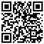 Profil detay sayfası QR kodu