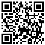 Profil detay sayfası QR kodu