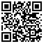 Profil detay sayfası QR kodu