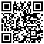 Profil detay sayfası QR kodu