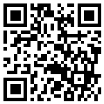 Profil detay sayfası QR kodu