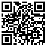 Profil detay sayfası QR kodu