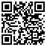 Profil detay sayfası QR kodu