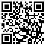 Profil detay sayfası QR kodu