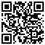 Profil detay sayfası QR kodu