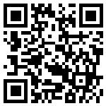 Profil detay sayfası QR kodu