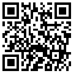 Profil detay sayfası QR kodu