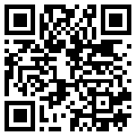 Profil detay sayfası QR kodu