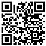 Profil detay sayfası QR kodu