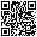 Profil detay sayfası QR kodu