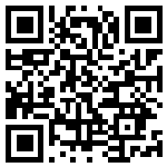Profil detay sayfası QR kodu
