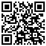 Profil detay sayfası QR kodu