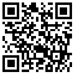 Profil detay sayfası QR kodu
