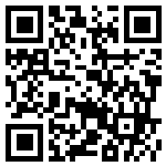 Profil detay sayfası QR kodu