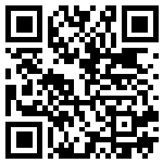 Profil detay sayfası QR kodu