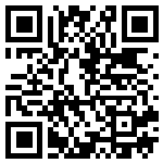 Profil detay sayfası QR kodu
