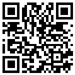Profil detay sayfası QR kodu