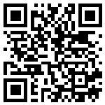Profil detay sayfası QR kodu