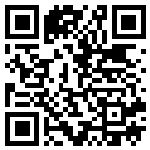 Profil detay sayfası QR kodu