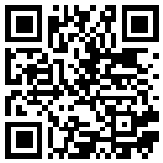 Profil detay sayfası QR kodu