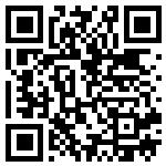 Profil detay sayfası QR kodu