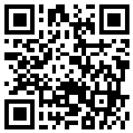 Profil detay sayfası QR kodu