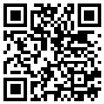 Profil detay sayfası QR kodu
