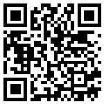 Profil detay sayfası QR kodu
