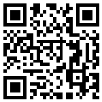 Profil detay sayfası QR kodu