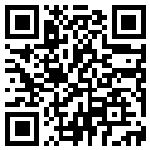 Profil detay sayfası QR kodu