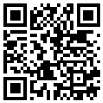 Profil detay sayfası QR kodu