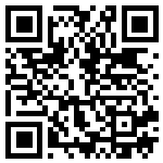 Profil detay sayfası QR kodu