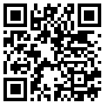 Profil detay sayfası QR kodu